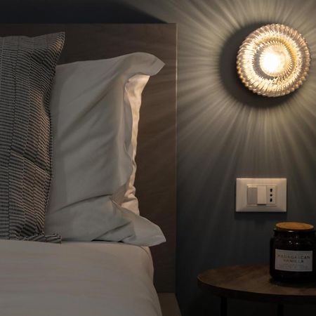 Trieste Chic Studio: Historic Elegance Buitenkant foto